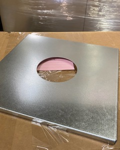 PANEL,TOP COVER,F/60# EXT.